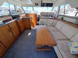 1989 Fairline 41 Sedan for sale - saloon
